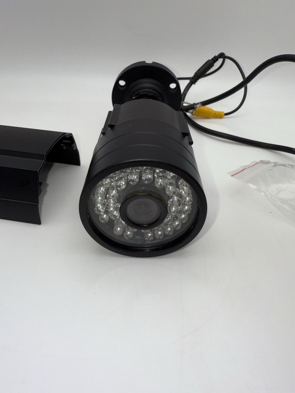 Swann Security Surveillance Camera SWPRO-535CAM gallery