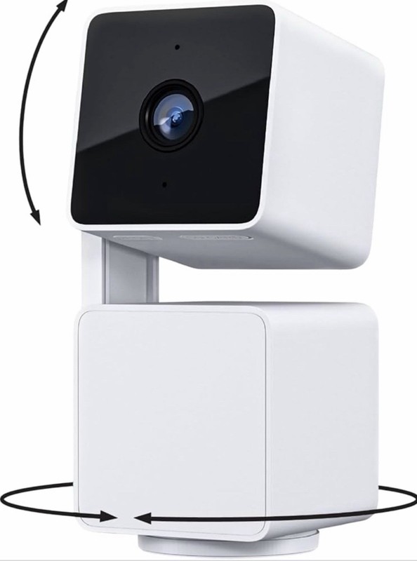 Wyze v3 Wireless Outdoor Surveillance Security Camera