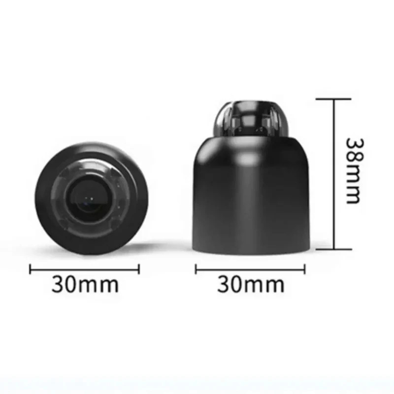 1080P New X5 Mini Camera Night Vision Lightweight Portable Premium Cams Motion D gallery