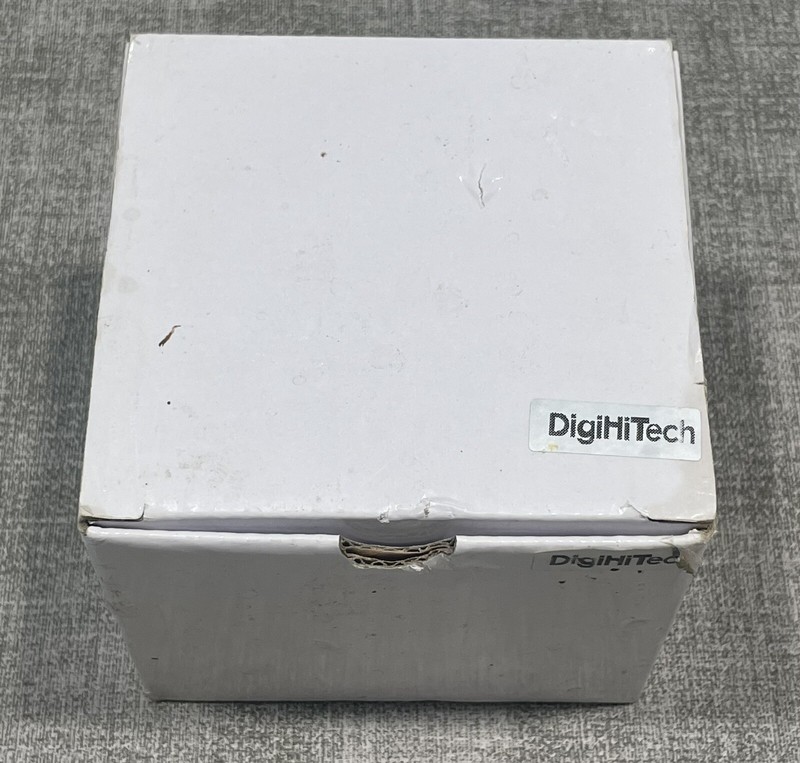 DigiHiTech 1/3" 700TVL Day Armored IR Eyeball Surveillance Camera (Brand New) gallery