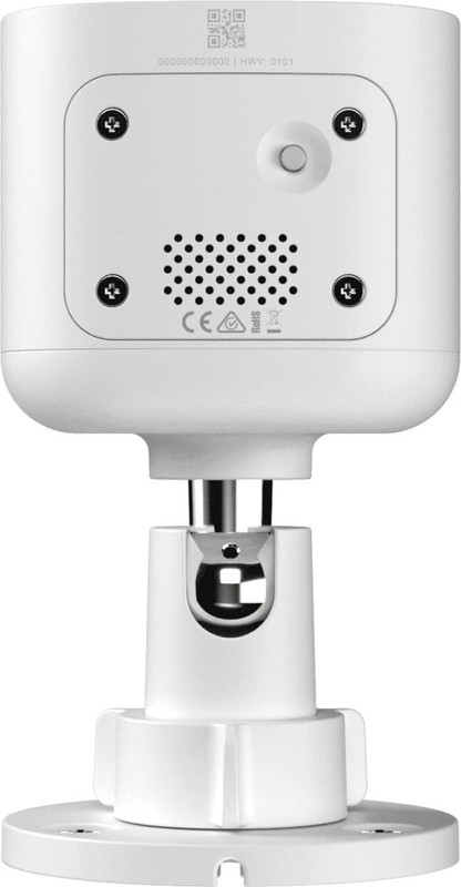 Alarm.com ADC-V724X Outdoor 1080p Wi-Fi Camera with High Dynamic Range (HDR) gallery