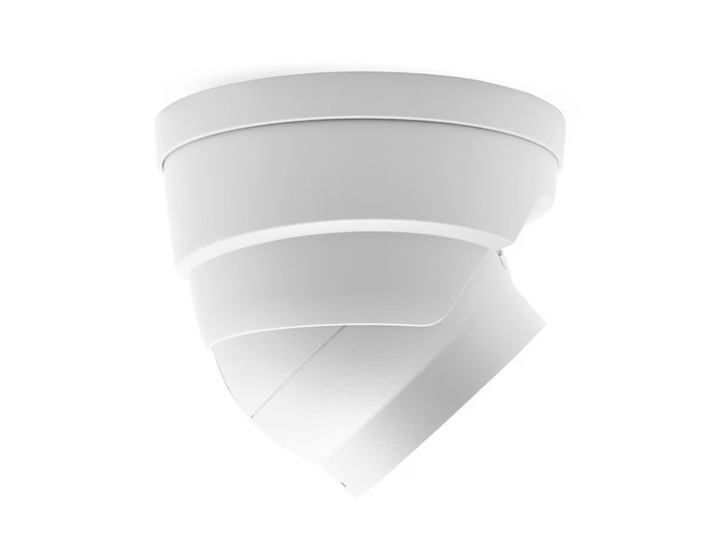 ICRealtime IPFX-E40V-IRW3 4MP IP Eyeball Dome Camera PoE AI iMD gallery