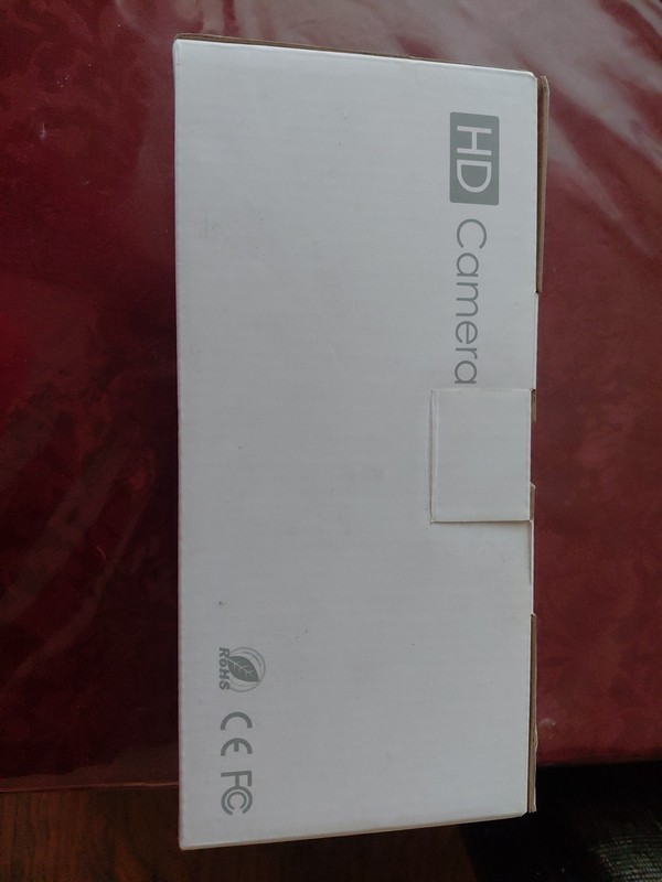 Camera HD