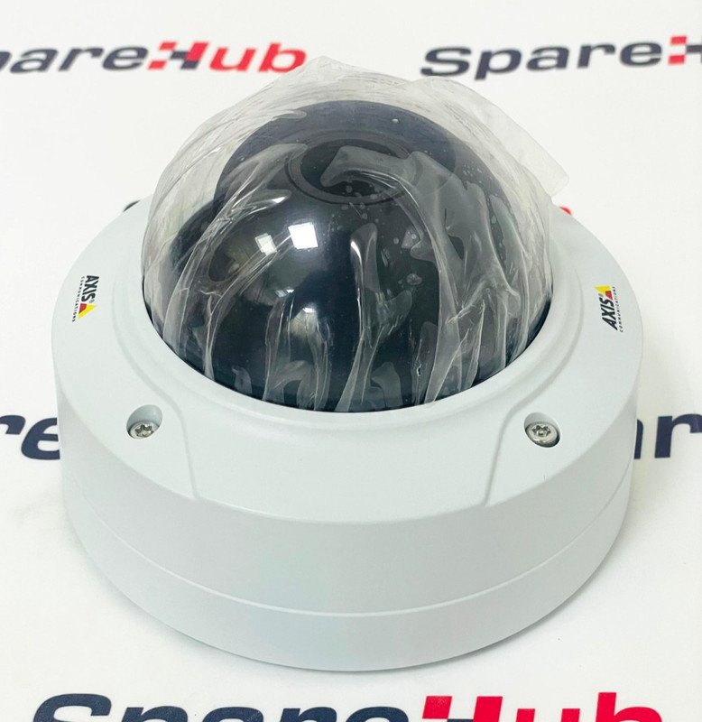 AXIS P3215-VE Network Camera 0615-001 gallery