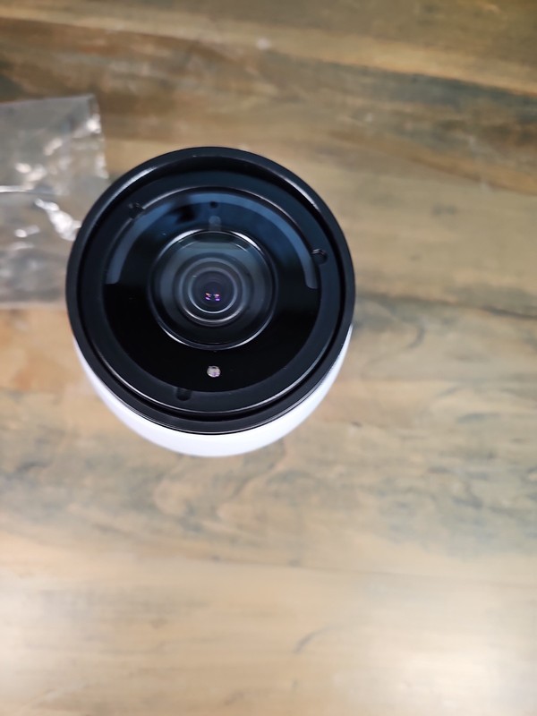 Ubiquiti UniFi UVC-G3-PRO Bullet IP/Network Wired Color Security Camera gallery