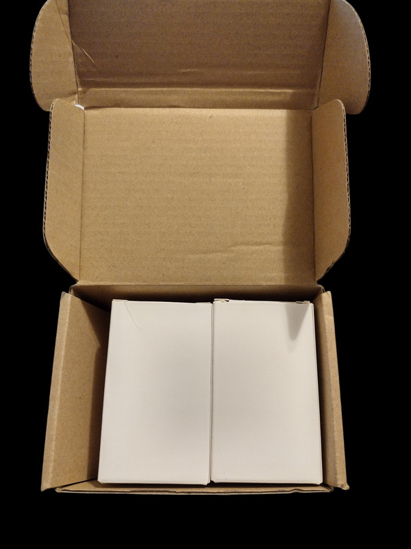 Etrhtec 2 Packs 6040mAh Rechargeable Battery Compatible with Ring-Video Doorbell gallery