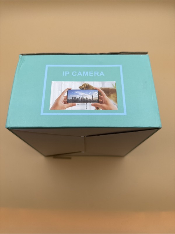outdoor security camera V380Pro gallery