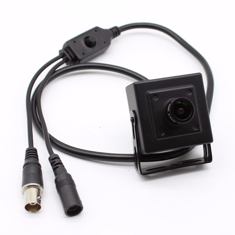 1/2.9″ HD 1080P 2mp AHD Starlight 0.0001Lux Security CCTV Camera SONY IMX323