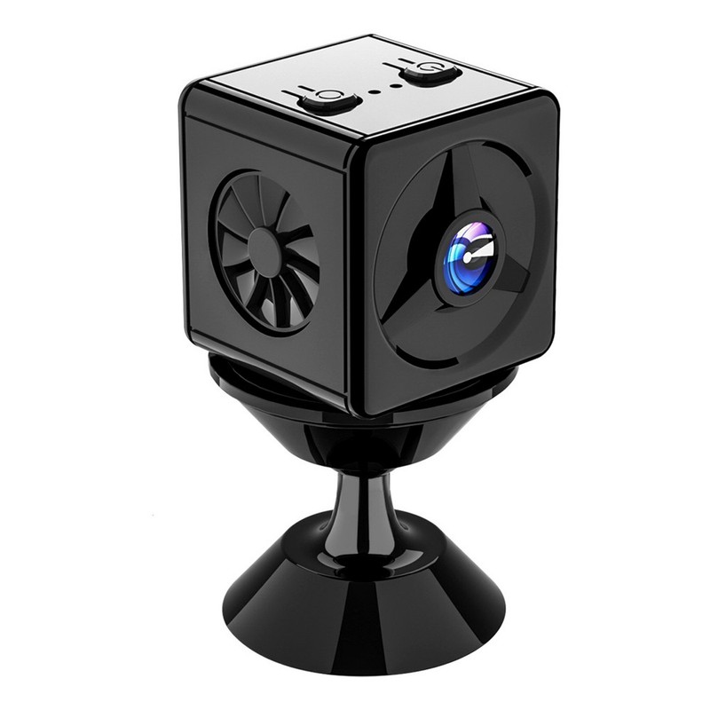 NUOER K14 Wireless HD Camera Home Pet Camera Sports Aerial DV Infrared IP C JECP gallery