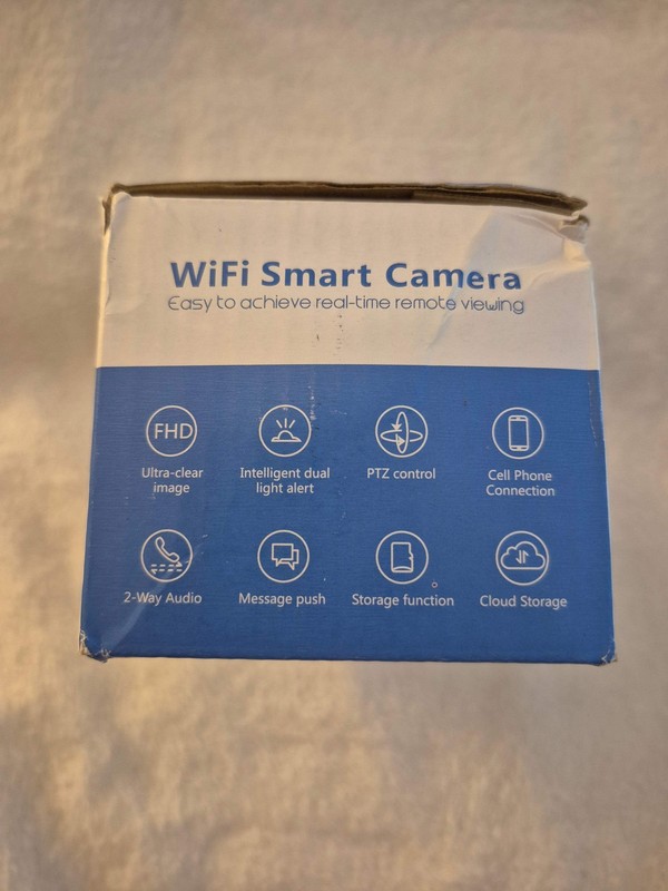 New HEIYOUCAM WiFi Smart 1080P Bulb Security Camera gallery