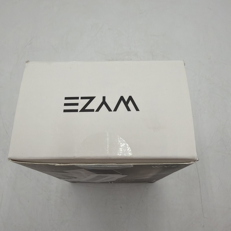 Wyze Cam Pan Indoor Outdoor Camera White WYZECPAN3 Tested gallery