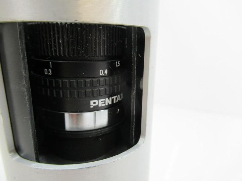 ​OP300TOP-B1 3TOP-030040 Optel Vision Camera Vision Systems (for parts only) gallery