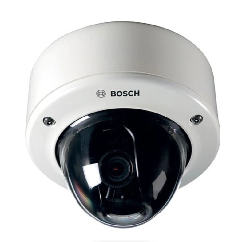 Bosch NIN-73013-A3AS | Flexidome IP Starlight 7000 Dome 1MP HDR 3-9mm auto IP66