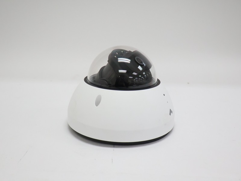 Verkada CD41-30-HW 5MP Indoor Network Dome Camera with Night Vision White Black gallery