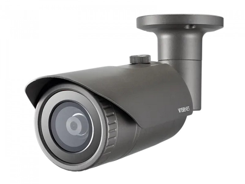 Hanwha Techwin 4MP IR Bullet, QNO-7082R