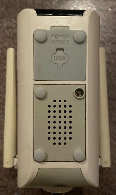 UNTESTED - IEgeek ZS-GX2S Wireless Outdoor Surveillance Security Camera gallery