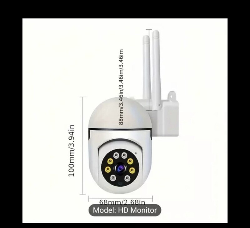 Wireless Camera WiFi gallery