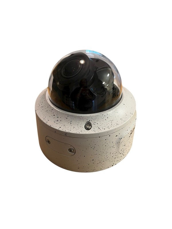 Northern IP Camera With IR 4MP IP4AFDIR100 2.8-12mm