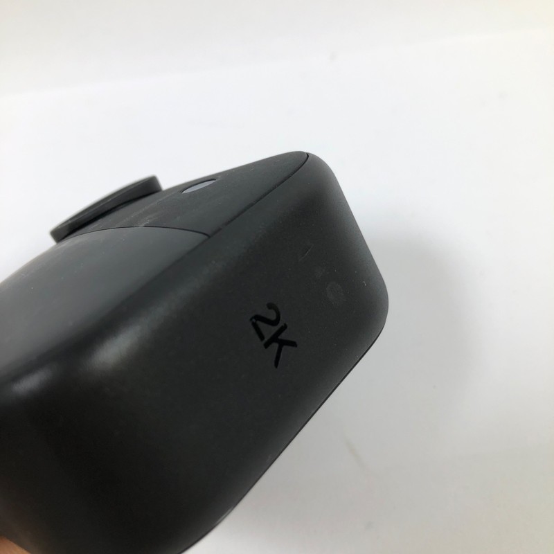 Blink Outdoor 2K Wireless Smart Security ADD ON Camera - Black gallery