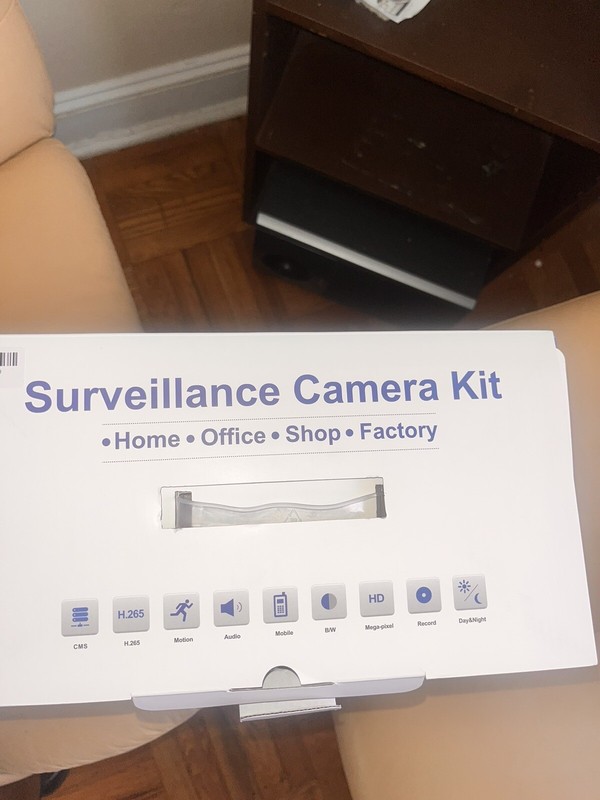 surveillance camera system wireless gallery