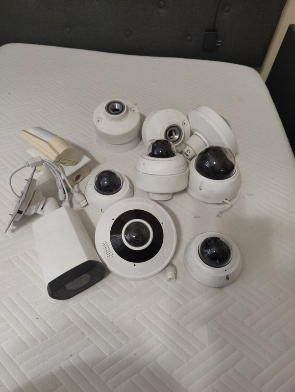 Open eye Cameras gallery