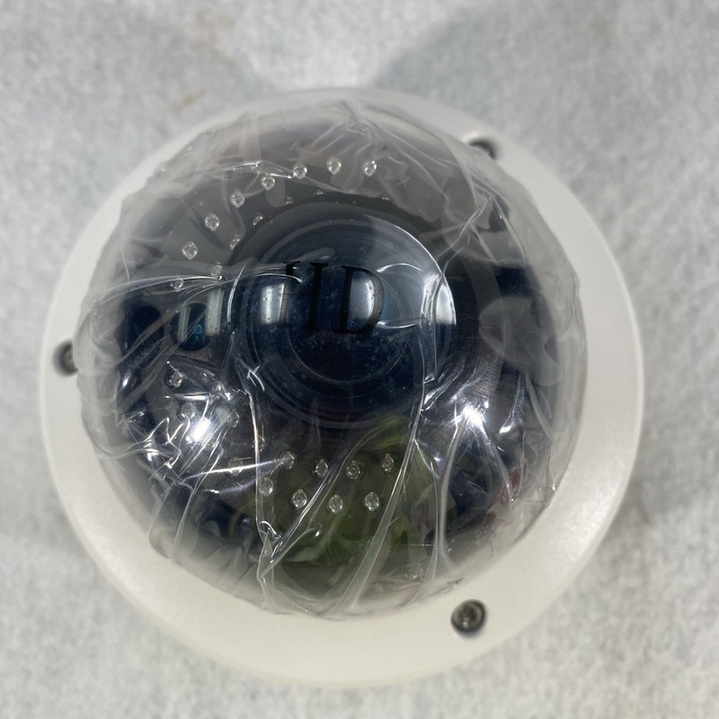3XLOGIC IR NETWORK CAMERA MODEL: VX-3V-IO-RIAWD gallery