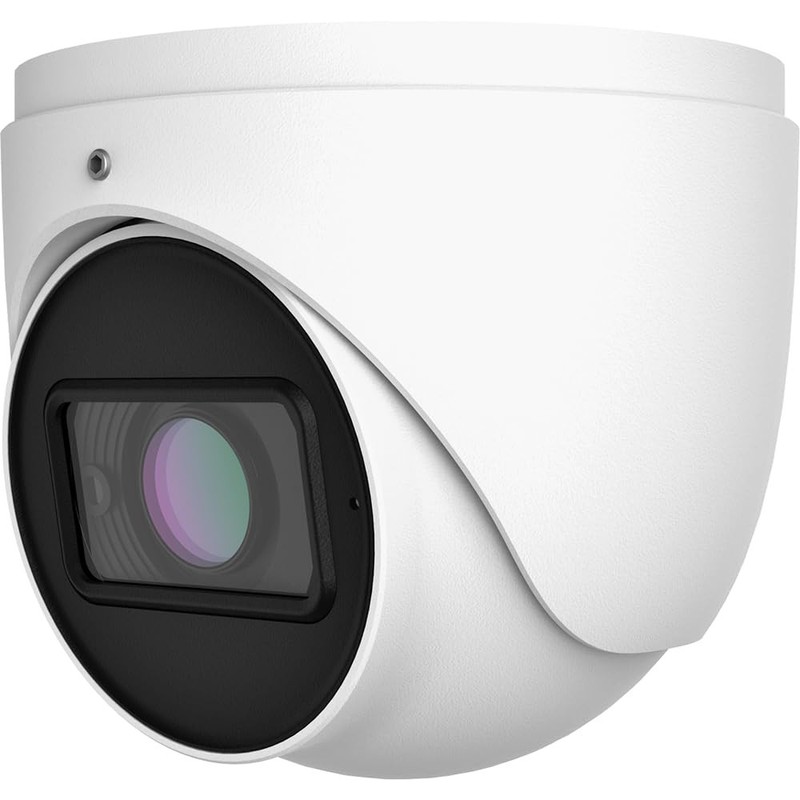 5MP Motorized Turret Camera HDC-IRD5AE35-MZ, 2.8-12mm Lens, IP67