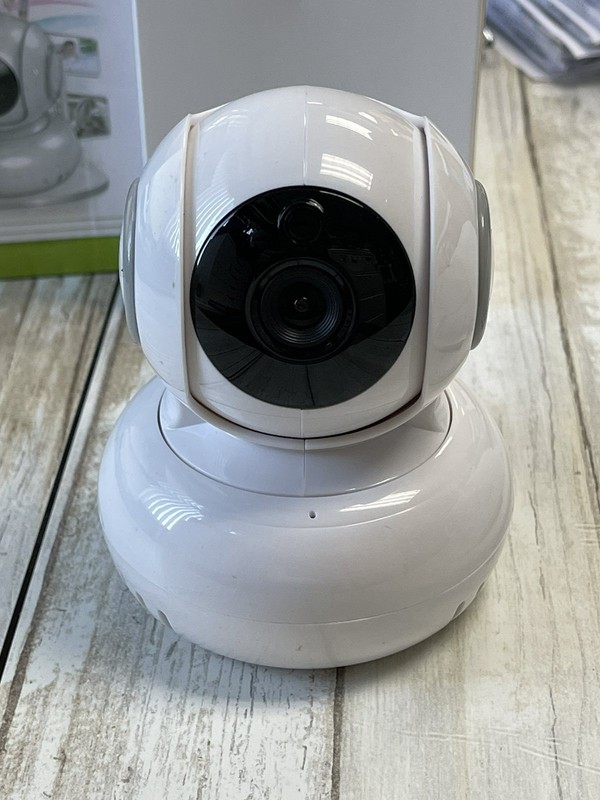 Home Security Camera, Baby Camera WiFi Camera for Pet/Nanny, Motion Alerts, 2 Wa