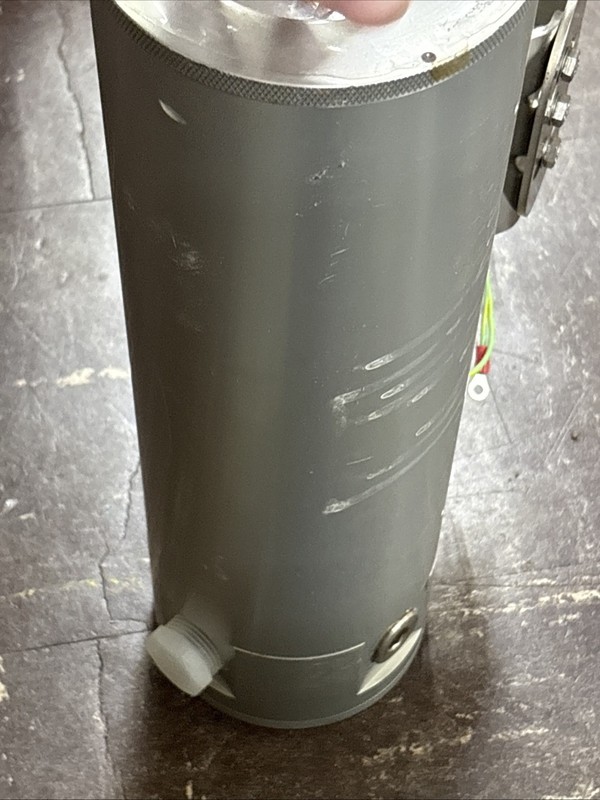 New BOSCH LED-658-AM(shows Shelf Wear) gallery