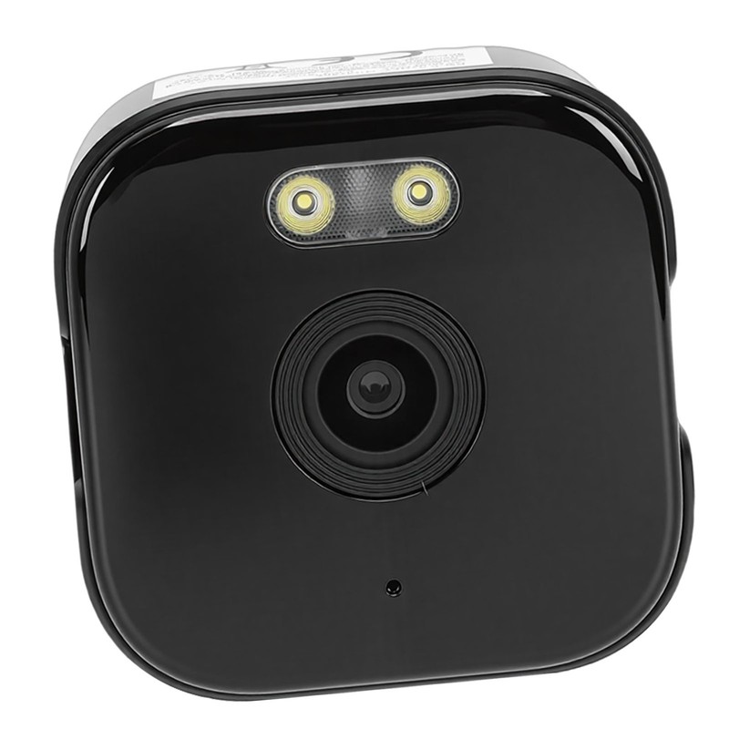 2K Window Security Camera With AI Color Night & PIR Motion Sensor gallery