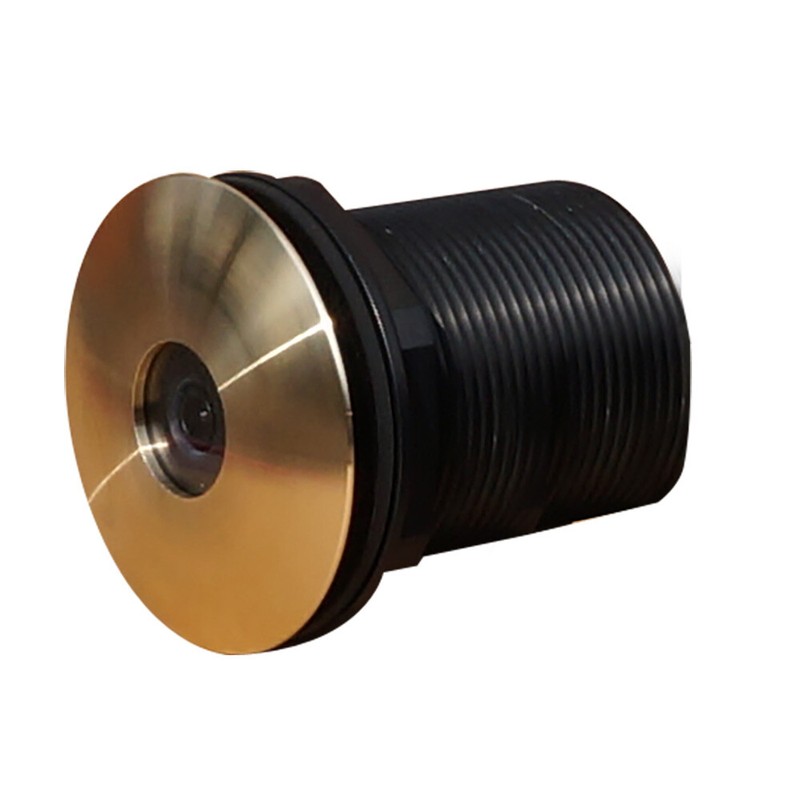 Iris 740 IP Thru-Hull Camera IRIS740 UPC 5060777480264