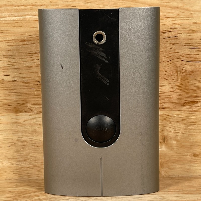 Logitech WiLife CLC-110I Wireless Outdoor/Indoor Digital Video Security Camera gallery