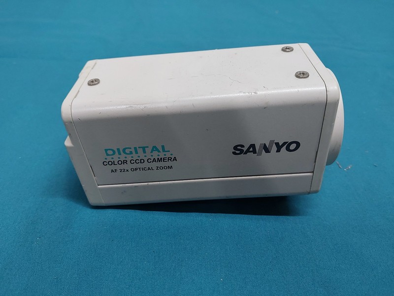 Sanyo VCC-ZM300A