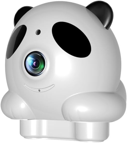 Indoor 3K Security Camera,5G and 2.4G WiFi/Dog/Baby Camera with Phone app,Hum…