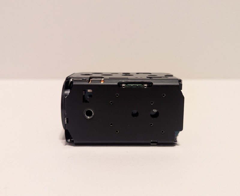 Sony FCB-EH6500 Block Camera Modules 1080p 30x Zoom - Low Light - Ships From US gallery