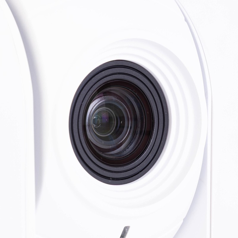 BirdDog P400 8.5MP 4K Full NDI PTZ Camera with Sony Sensor - White SKU#1931259 gallery