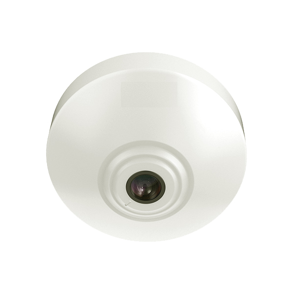 1.3MP Counting Alarm 120dB PoE IP H.264 Z Security Camera Smarter Analytices