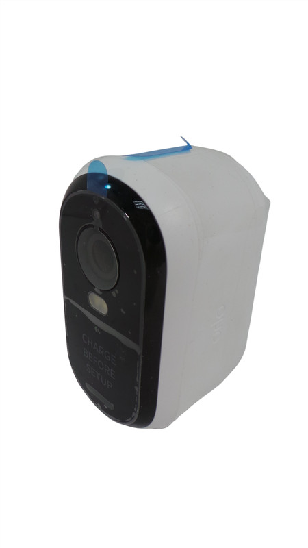 Arlo VMC2050 Essential Outdoor Camera HD 2nd Gen Wireless - Free Shipping gallery