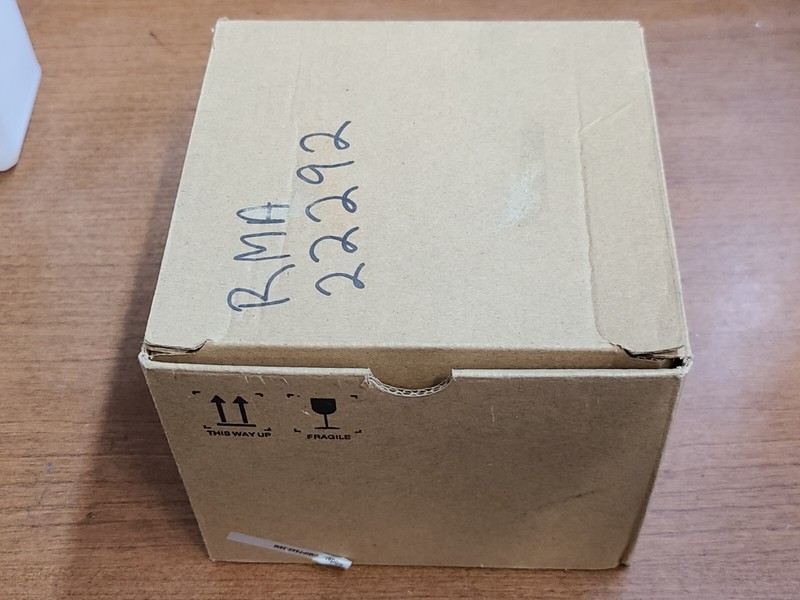 GENUINE LTS CMHT1722-28F TVI-P 131FT TURRET 2MP 1/3'' 2.8MM SURVEILLANCE CAMERA gallery
