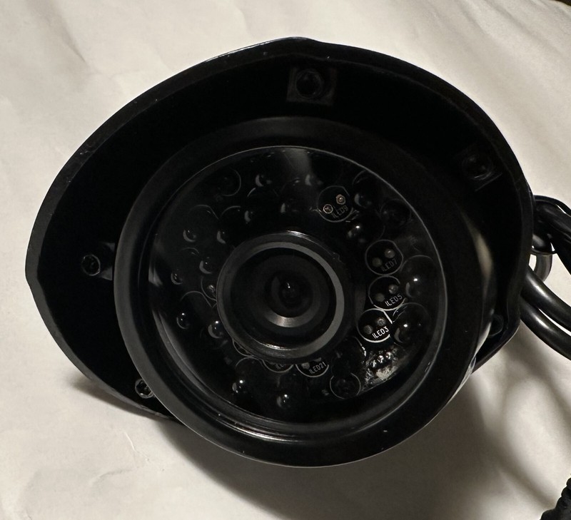 LOREX LW1740 Wireless Add-On Camera for the Lorex LW1740 / LW2740 Series gallery
