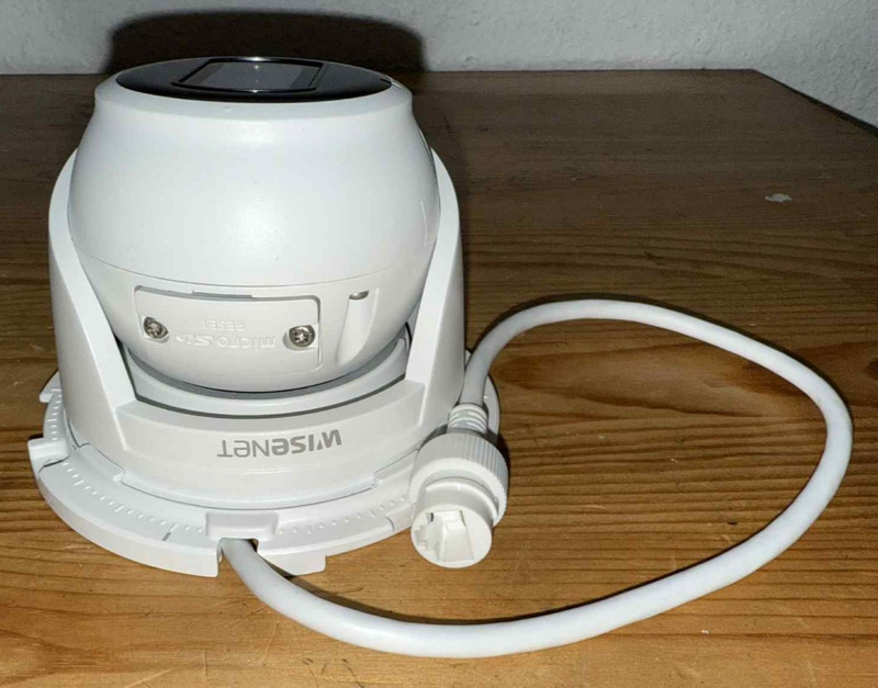 Hanwha Techwin ANE-L6012R