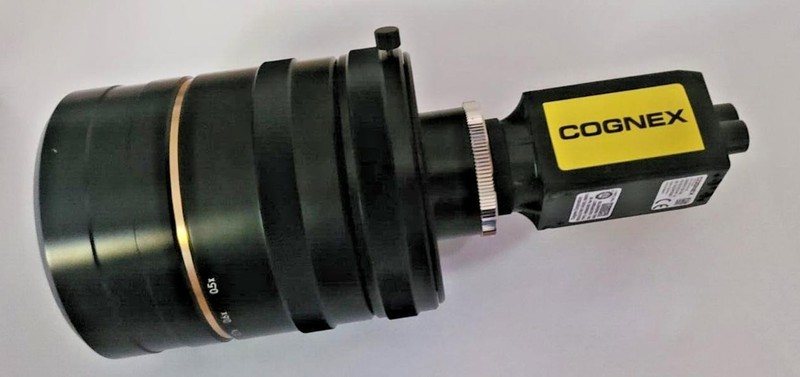 COGNEX R00072 1000004295 REV 05 Regulatory Camera Japan gallery