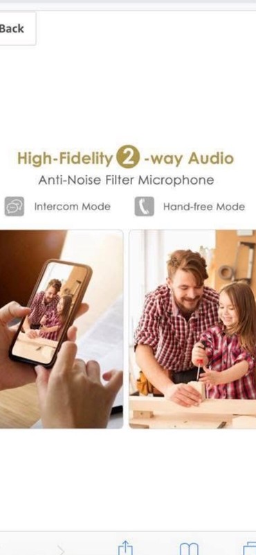 HD Cloud IP Camera Mega Pixels One Key WiFi Setup Multiview on Apps WIN PC & Mac gallery