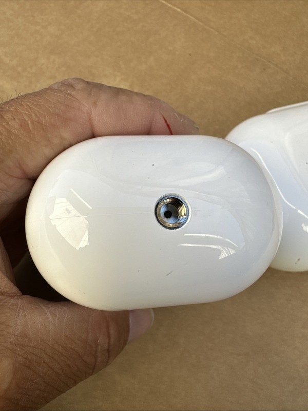 Arlo Pro 4Spotlight Indoor/Outdoor Wire-Free Camera gallery