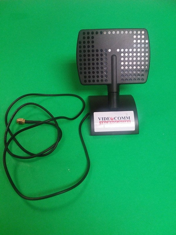 Video Comm antenna ANT-5808IP