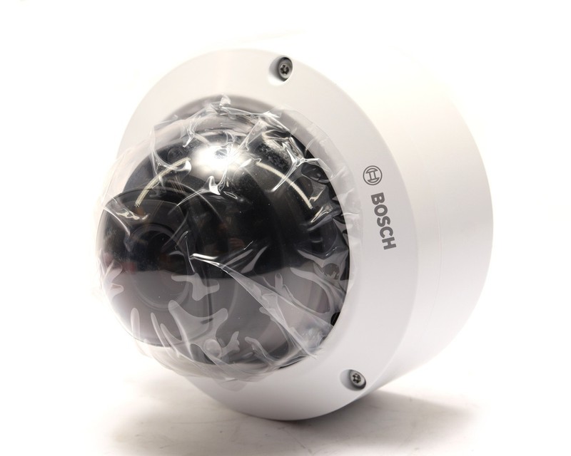 Bosch NDE-3503-AL-P 5 Megapixel Network IR Dome Camera gallery