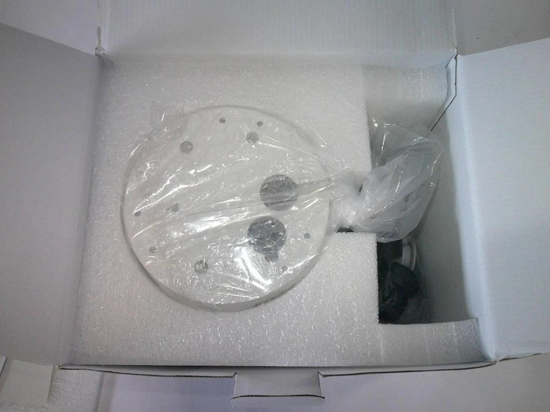 Advidia B-57-V-2 H.265 5MP WDR Network IR Fixed Dome Camera 5x Zoom gallery