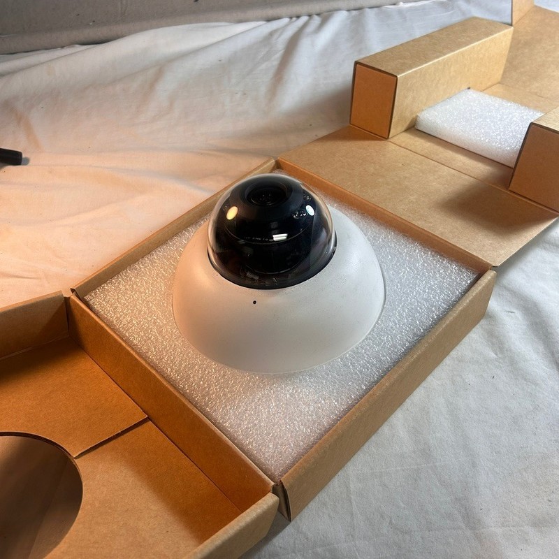 Cisco Meraki MV21-HW Indoor Dome Camera NEW gallery