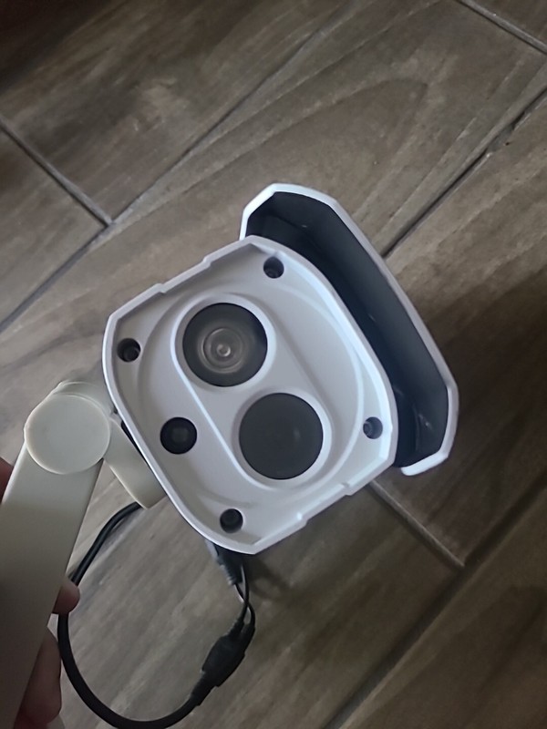 Clear View Waterproof Digital Surveillance Color Camera Model BL-73 gallery