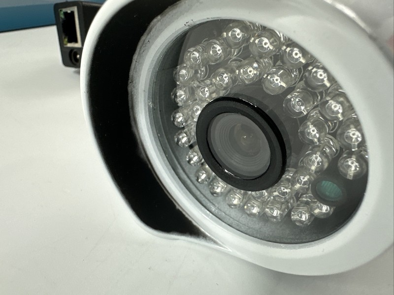Megapixel Wireless P2P IP Cloud Camera gallery